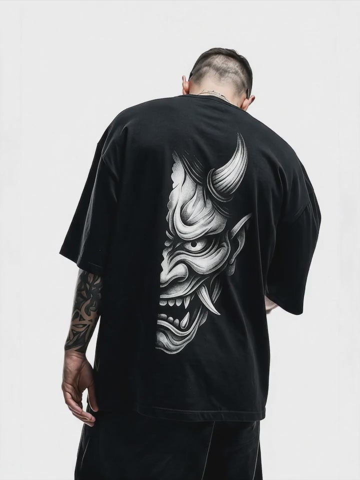 Pale Hannya — IKIINK