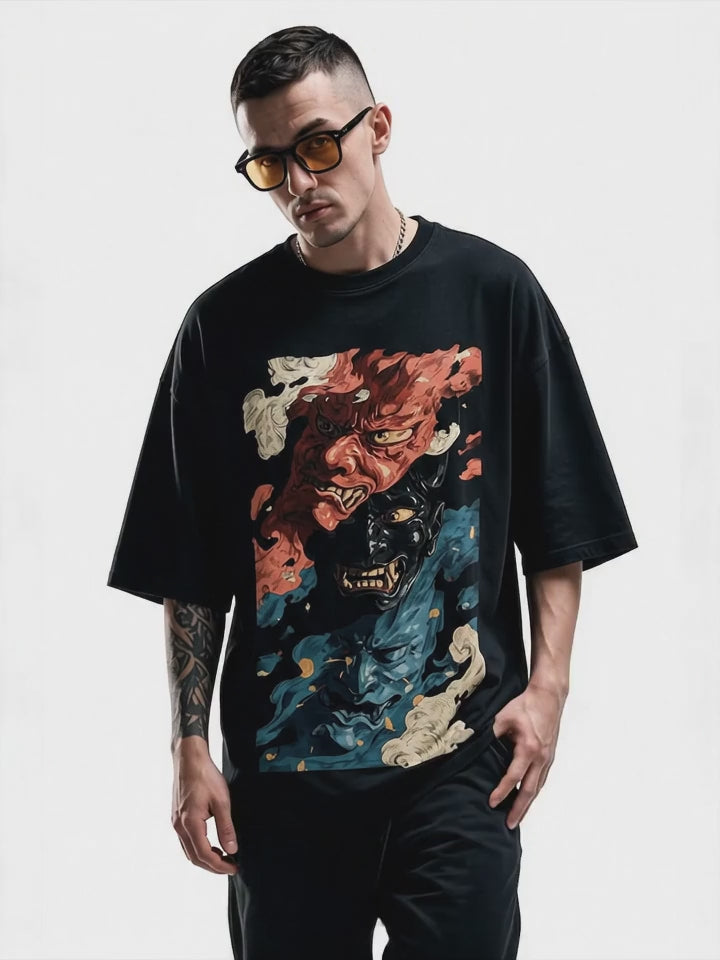 Oni Inferno — IKIINK